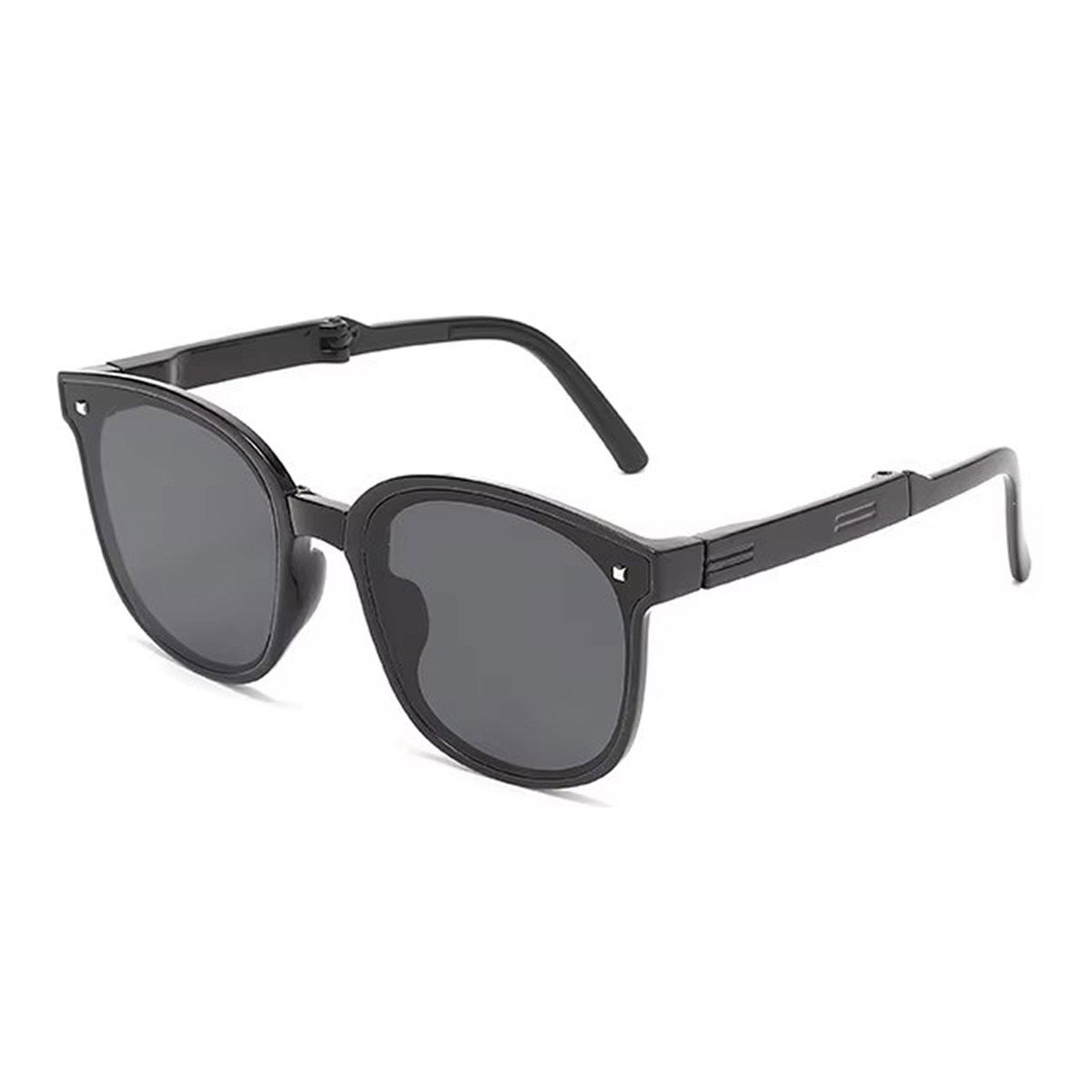 TAC 안티 UV400 접이식 어린이 선글라스 TAC 안티 UV400 접이식 어린이 선글라스
