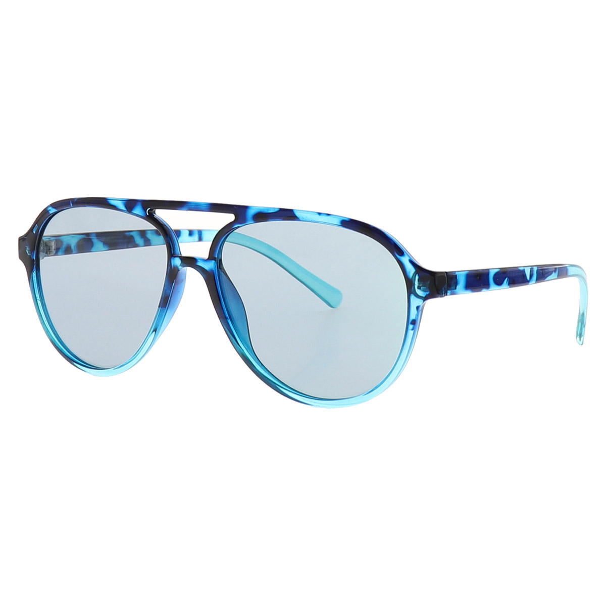 낙하 방지 플라스틱 Aviator TR/PC 선글라스