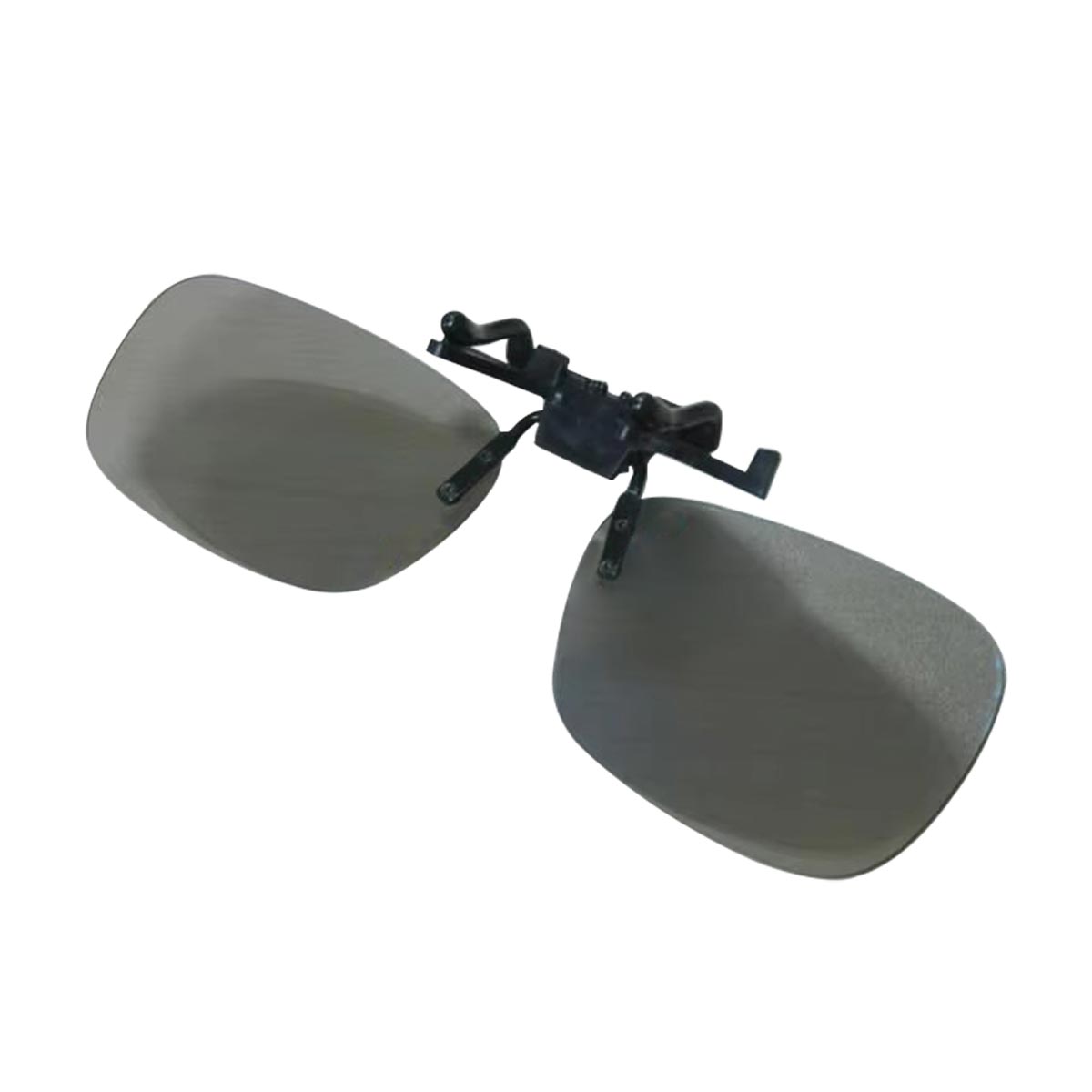 3D 클립온 안경